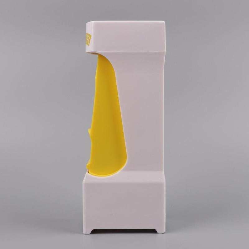 ELECTROPRIME Plastic Butter Slicer Cutter Durable Cheese Grater Dispenser Home Kitchen Pastry Baking Tools