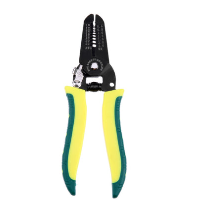 ELECTROPRIME Portable Multi-Function Cable Stripper Tool