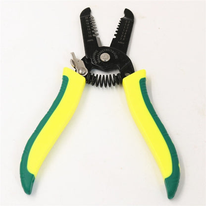 ELECTROPRIME Portable Multi-Function Cable Stripper Tool