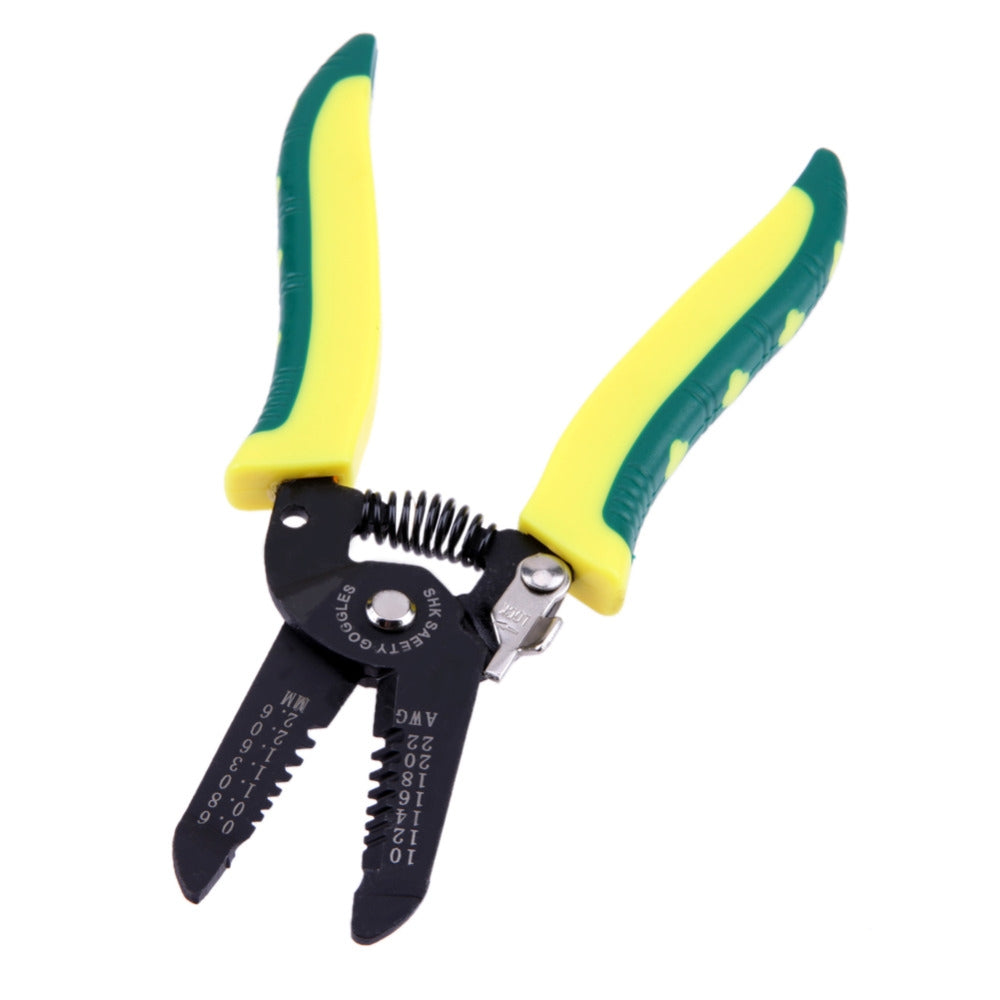ELECTROPRIME Portable Multi-Function Cable Stripper Tool