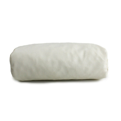 ELECTROPRIME Newborn Photography Props Baby Cushion Infant Positioner(White)