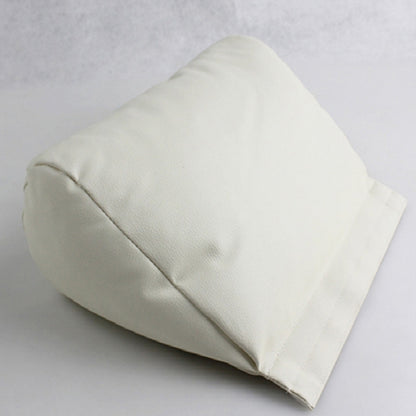 ELECTROPRIME Newborn Photography Props Baby Cushion Infant Positioner(White)