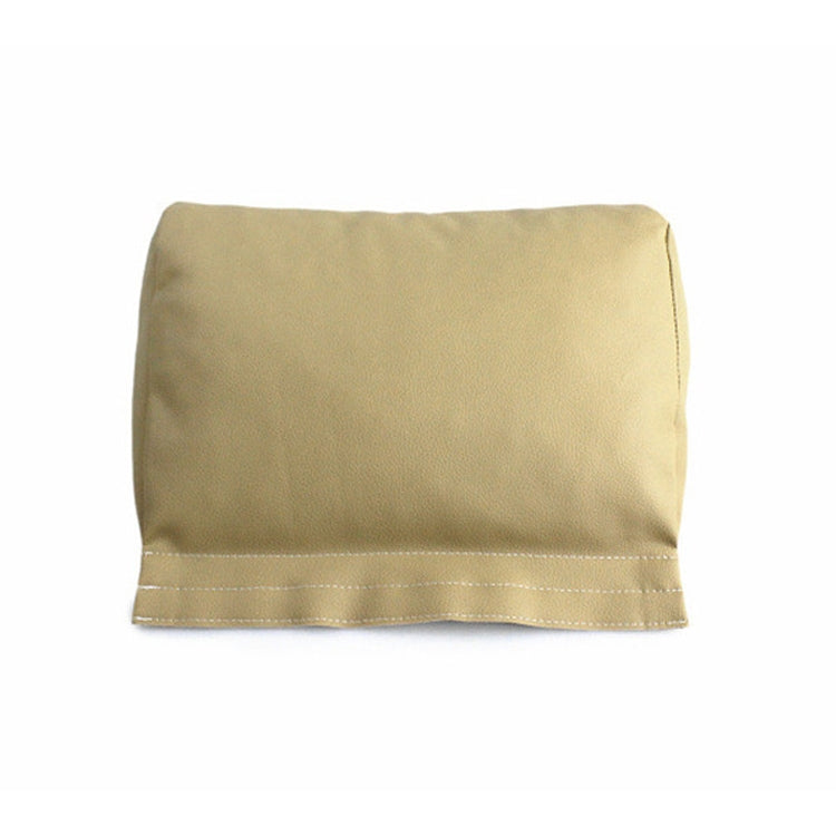 ELECTROPRIME Newborn Photography Props Baby Cushion Infant Positioner(Light Brown)