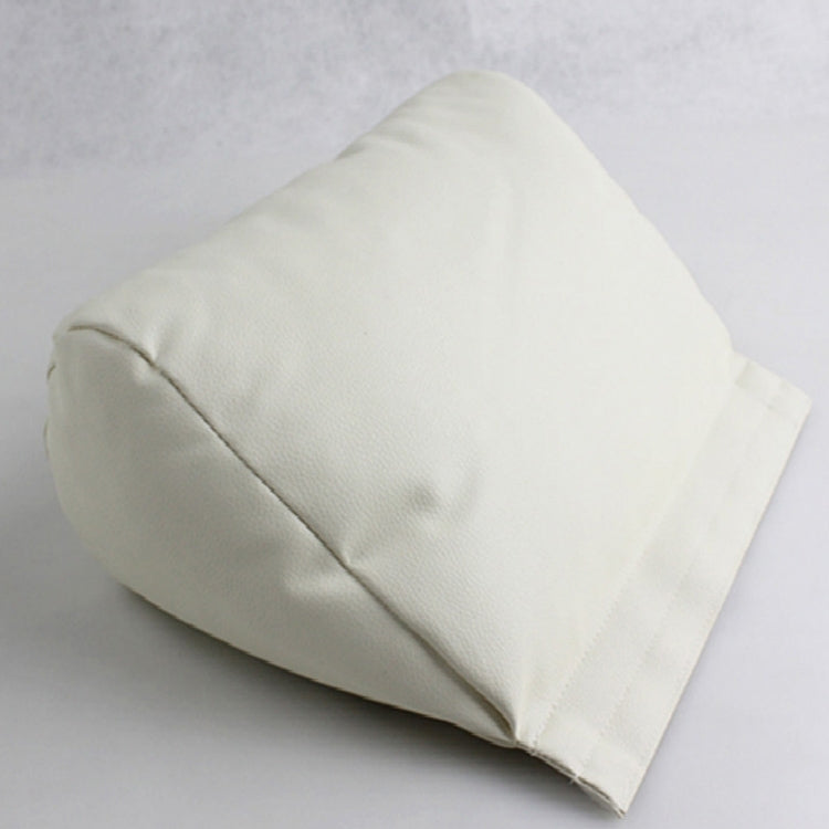 ELECTROPRIME Newborn Photography Props Baby Cushion Infant Positioner(Light Brown)