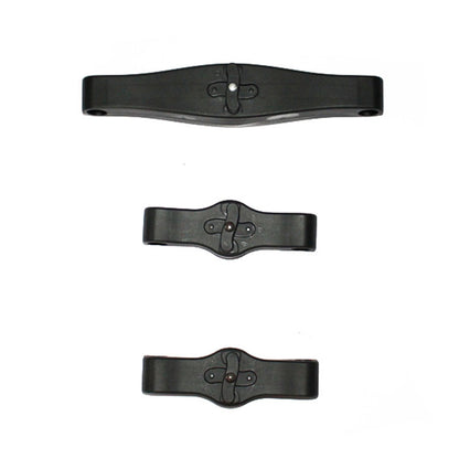 ELECTROPRIME 3 PCS Stroller Accessories Connector Adapter Detachable for Baby