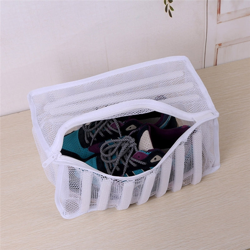ELECTROPRIME Washing Shoes Bag Washing Machine Special Sports And Leisure Shoes Wash Bag