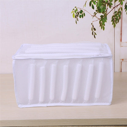 ELECTROPRIME Washing Shoes Bag Washing Machine Special Sports And Leisure Shoes Wash Bag