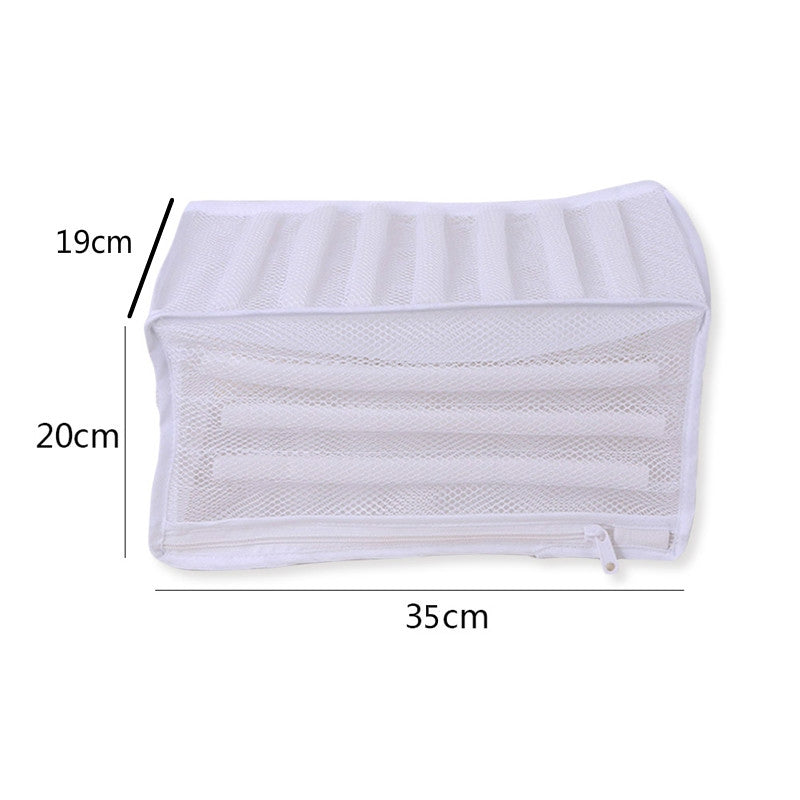 ELECTROPRIME Washing Shoes Bag Washing Machine Special Sports And Leisure Shoes Wash Bag