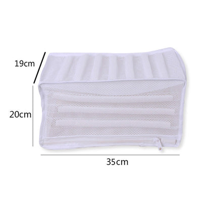 ELECTROPRIME Washing Shoes Bag Washing Machine Special Sports And Leisure Shoes Wash Bag