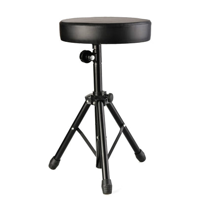 ELECTROPRIME Modern Minimalist Fashion Drum Adjustable Bar Chair