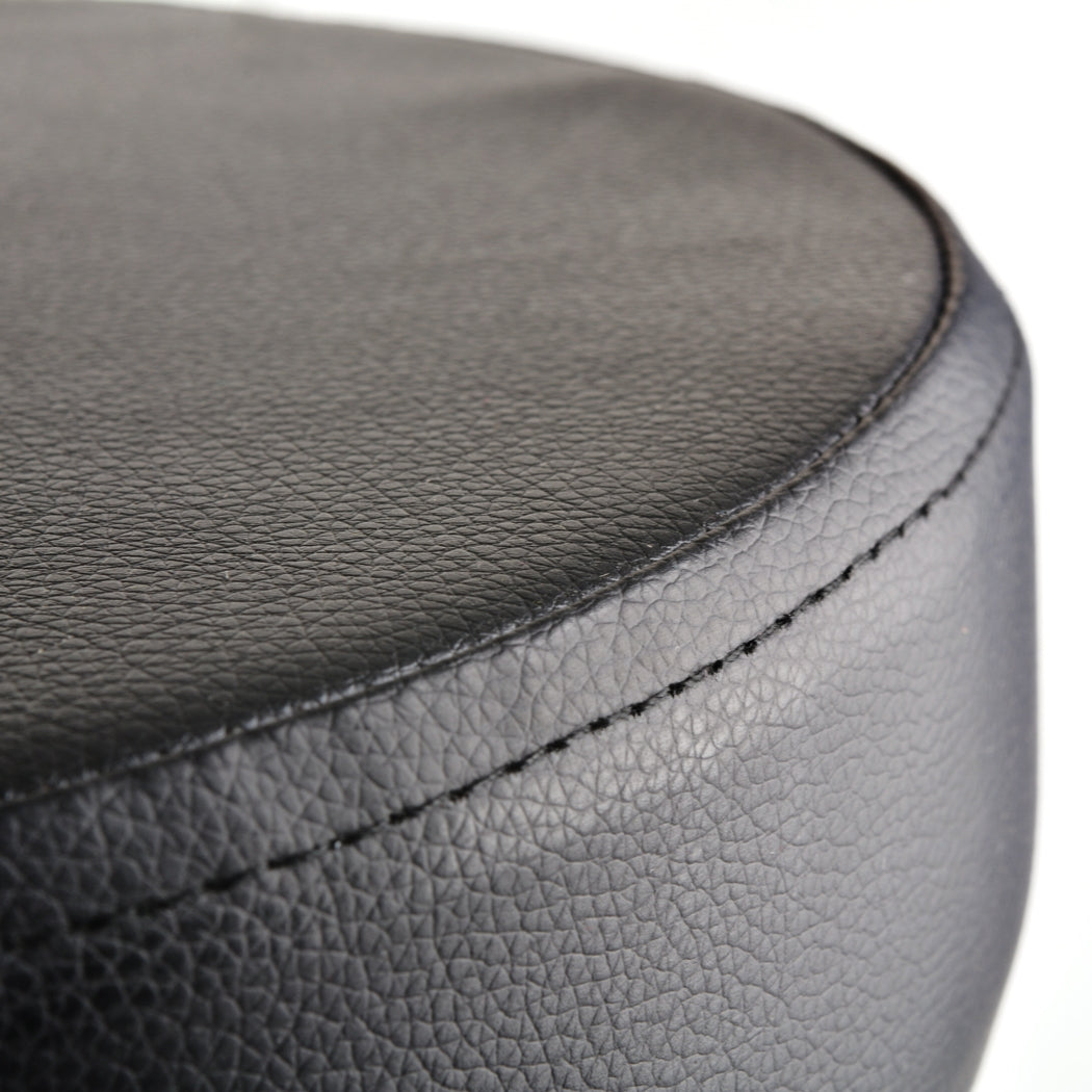 ELECTROPRIME Modern Minimalist Fashion Drum Adjustable Bar Chair