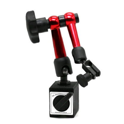 ELECTROPRIME Magnetic Base  Universal Mechanical Magnetic Watch Stand Dial Indicator Bracket, Style:Universal Small Table