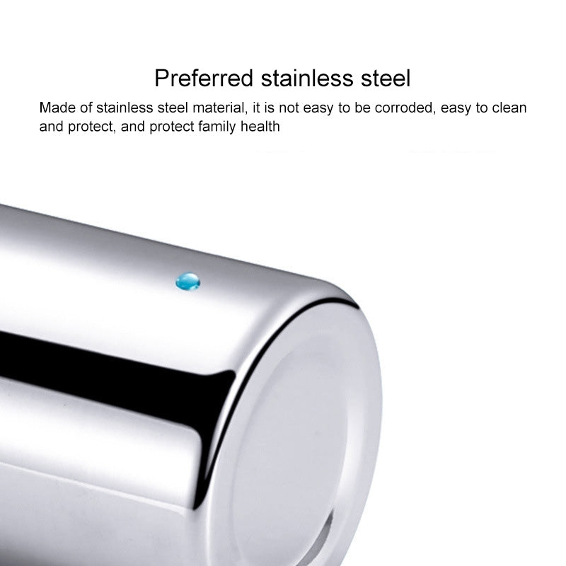 ELECTROPRIME Double Wall Stainless Steel Coffee Mug Portable Termo Cup Travel Tumbler Coffee Jug Milk Tea Beer Cups Double Office Water Mugs(210ML)