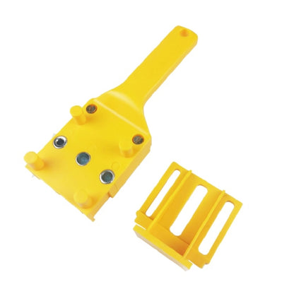 ELECTROPRIME Punch Locator Straight Hole Puncher Woodworking Tools