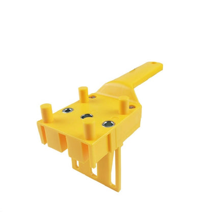 ELECTROPRIME Punch Locator Straight Hole Puncher Woodworking Tools