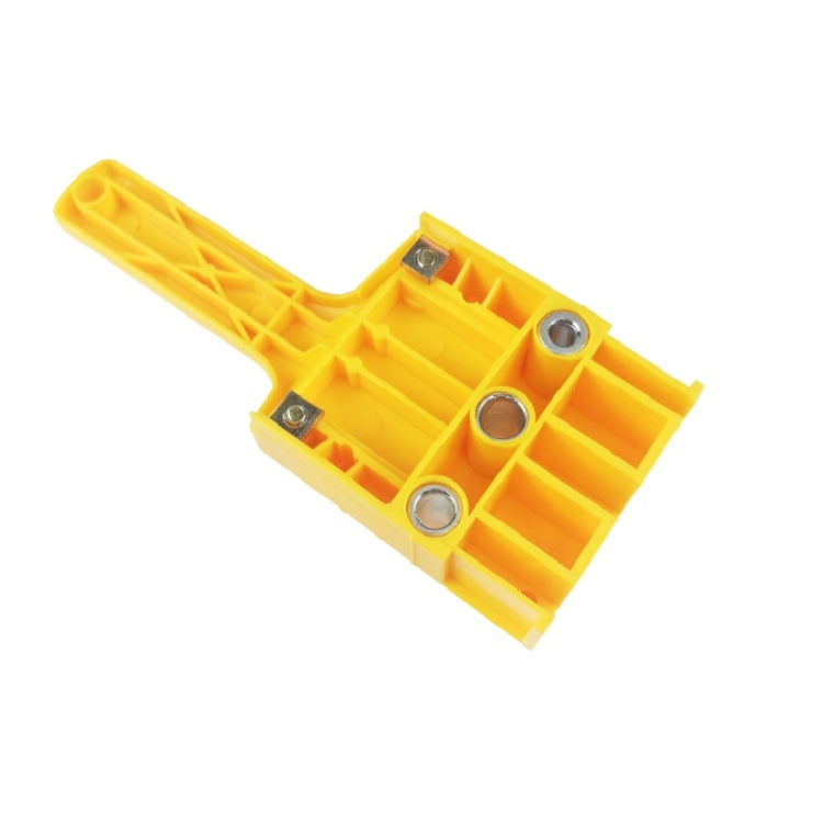 ELECTROPRIME Punch Locator Straight Hole Puncher Woodworking Tools