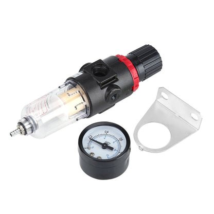 ELECTROPRIME Air Compressor Water Pressure Moisture Separator
