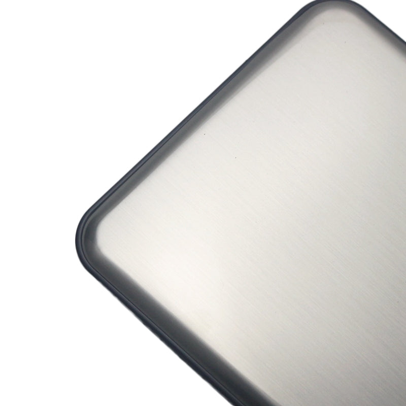 ELECTROPRIME 15kg x 1g Stainless Steel High Precision Kitchen Touch Electronic Scale, Load Bearing:15kg