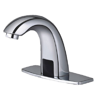 ELECTROPRIME Economical All-copper Intelligent Water-saving Sensor Faucet