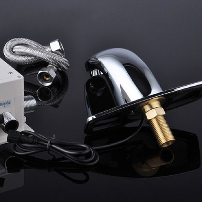ELECTROPRIME Economical All-copper Intelligent Water-saving Sensor Faucet