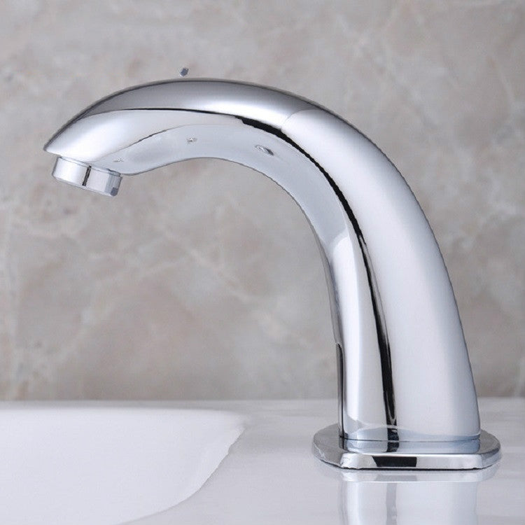 ELECTROPRIME Economical All-copper Intelligent Water-saving Sensor Faucet