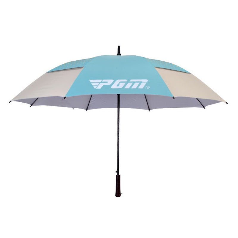 ELECTROPRIME PGM 53 inch Golf Sun Protection Automatic Umbrella
